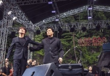 “지역 행사 넘어 한국 대표하는 야외 클래식 축제로”