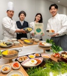 신세계푸드, 환경의날 맞아 ‘식물성 대안육’ 활용 메뉴 선보여