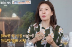화장실도 없는 집 살다, 마포 건물주 됐다…매출 1조 안선영의 성공담
