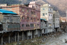 할슈타트 처럼, 우리 폐광유산도 유네스코 등재 추진[함영훈의 멋·맛·쉼]