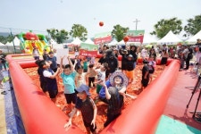 ‘제22회 퇴촌 토마토축제’ 6월 14일~16일 퇴촌면 광동로 일원에서