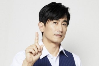 배우 차인표, 英옥스포드대 강단 오른다…대체 뭘로?