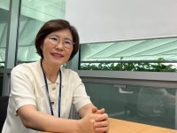 “장례식장서 죽다 살아난 오빠, 감사합니다”…서울시 이영옥 간호사의 선행