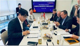 마드라스체크, 오토폼엔지니어링 코리아와 AI ‘협업툴 플로우’ 업무 협약 체결
