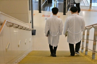 세브란스 교수들도 27일부터 ‘무기한 휴진’…의료계 집단휴진 가시화