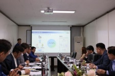 인천 서구 리뉴에너지경인 소각량 증량 계획 논란 확산… 지역 정치권 항의 방문