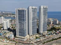 ‘속초디오션자이’ 시행사 보유분 분양… 2020년 분양가에 주택수 미포함으로 세제 혜택