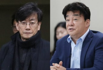 '위기의 백종원' 손석희 복귀방송 나온다…'자영업 위기'로 대담