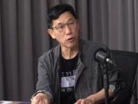 진중권, ‘민주당 아버지 이재명’ 발언에 “아바이 수령, 이재명 주석 만세”