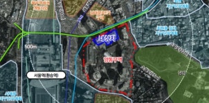 양동구역 제8-1·6지구…35층 규모 고층빌딩 들어선다 [부동산360]