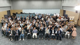 ‘소통경영’ 정재욱 현대위아 사장 “미래 모빌리티 경쟁력 확대, 구성원들의 적극적 의견 개진 필수”