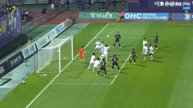 안양시장 발언에 논란, 한국 프로축구계에 파문 여전