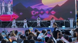 꿈과 끼가 넘치는 축제…YOU&I 페스티벌 개최