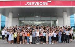 서브원, 아시아 1위 MRO 성장…‘구매 사관학교’가 비결