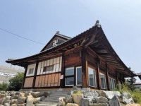 200평 일산 사찰 경매서 40억 떨어져도 유찰
