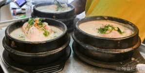 자라찜부터 마라까지 ‘보양식 변천사’, MZ세대 선택은? [대박날 복날]