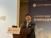 롯데바이오로직스, 4조6000억 프로젝트 시작…‘송도 바이오 캠퍼스’ 착공식 개최