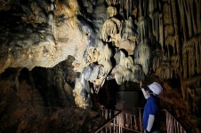 ‘여행 백화점’ 단양서 온달과 평강을 다시 그리다[함영훈의 멋·맛·쉼]