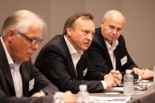 프레드리히 바우만 만트럭버스 부회장 “친환경 상용차 압도적 기술력 보유, 한국 고객에 고품질 서비스 제공할 것” [인터뷰]