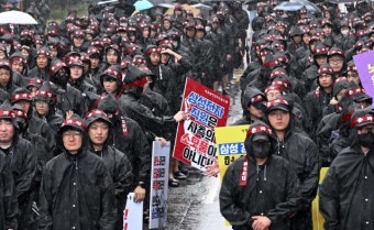 “파업 목표는 생산차질”…제 발등 찍는 삼성전자 노조