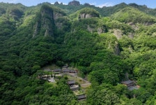 청량한 청량산과 함께 봉화 7,8월의 크리스마스를..[함영훈의 멋·맛·쉼]