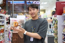 “소문난 빵의 비결은 ‘새로운 경험’…그래서 전국 맛집 다니죠” [빵 터진 편의점]