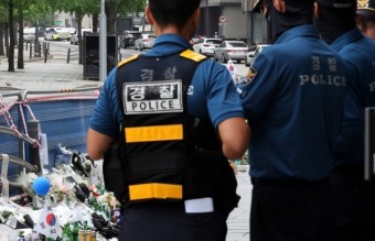 경찰, 시청역 사고 운전자 과실에 ‘무게’…“기대 못한 부분도 확인”