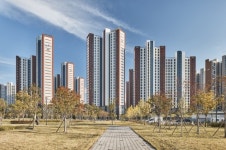 금성백조, 아산 탕정 예미지 계약취소주택 특별공급 추가모집