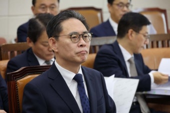 강민수 국세청장 후보자 인사청문회…野,역사인식·처가 의혹 질타