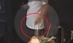 수사망 좁혀오자…카페 女직원 음료 ‘체액 테러’ 20대男 결국 자수