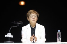 여성 연출가 출신 첫 단장 박정희 “누구나 사랑하는 대한민국 대표 극단 만들 것”