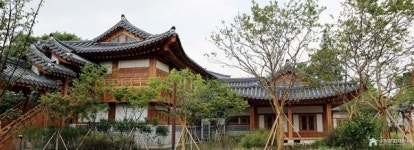 수원전통문화관, 세시풍속-북새통 ‘중복’ 개최