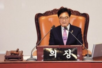 與 “필리버스터” vs 野 “노란봉투법 처리”