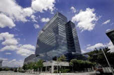 호텔 인터불고 엑스코 관광 5성급 호텔 등급 획득