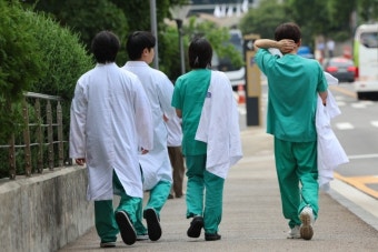 “도둑질하다 망한다”…하반기 지원 전공의 ‘신상털기’