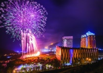 정선·태백·영월·삼척 글로벌化..강원랜드 ‘K-HIT’ 비전