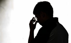 [울랄라포토] 호흡을 가다듬는 조영재