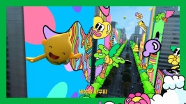 “주유소 밖으로 나온 구도일” 팝아트 기법 활용한 S-OIL ‘구도일 캠페인’ 시즌2 공개