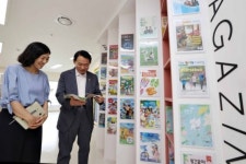 인천 동구, 어린이영어도서관 개관… 인천 최초