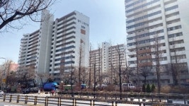 ‘동남 최대어’ 삼익그린 2차 40층 재건축 속도