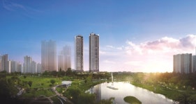 전주 ‘에코시티 한양수자인 디에스틴’ 이달 분양