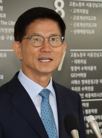 김문수 후보 선출 취소, 한덕수 후보 등록된다