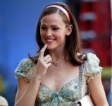 50살 넘은 마블의 그녀, 20년 전 모습 그대로인 비결은?