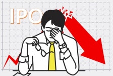 [특징주] “따따블은 무슨”…넥스트바이오메디컬·케이쓰리아이 상장 첫날 공모가 하회