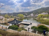 북서울꿈의숲·서울달 등 서울시 포토존 인기