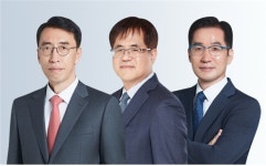 법무법인 YK, 판사 출신 변호사 3인 영입…기업 송무 역량 강화