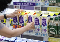 ‘원윳값 동결’ 유업계, 다변화로 활로 찾는다