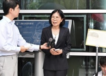 [단독] 김희영, 노소영에 위자료 20억 입금…판결 나흘만에 신속 이행