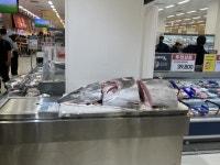 [르포] “외국에 온 것 같아요”…스타필드 마켓 1호점, 직접 가보니