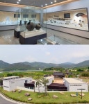 낙안읍성 옆 순천뿌리깊은나무박물관 재개관